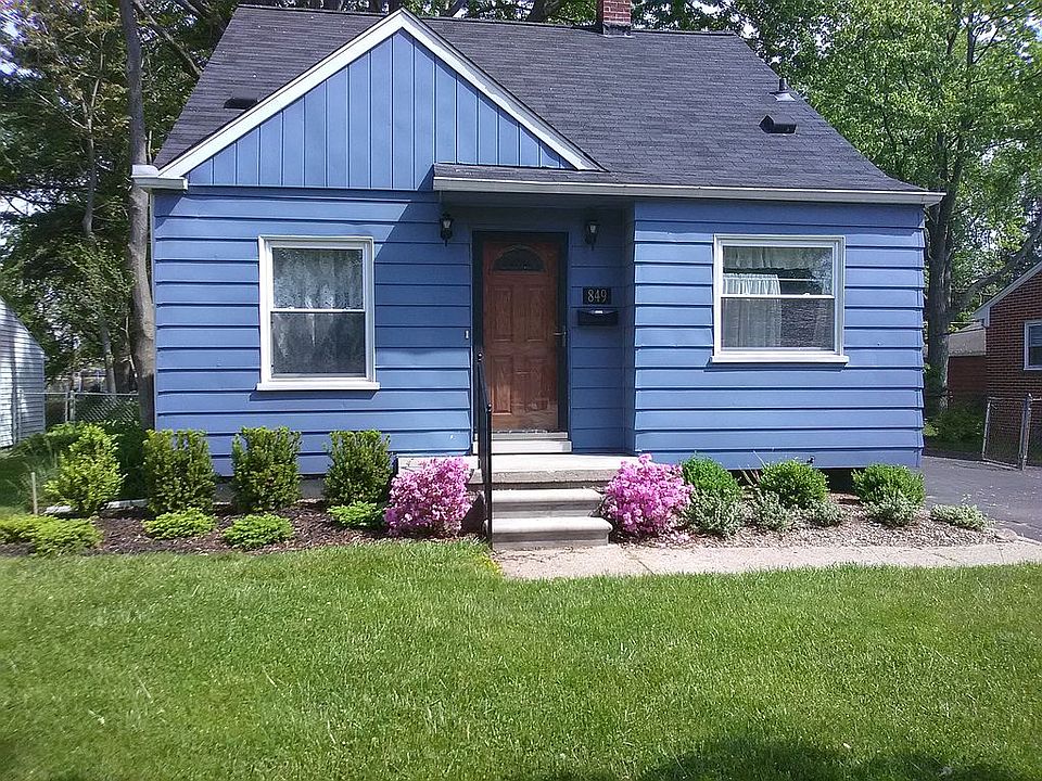 1st image of 849 Coolidge Ave