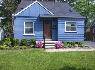 849 Coolidge Ave, Clawson, MI 48017