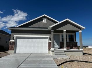 402 W Pixel Dr, Grantsville, UT 84029