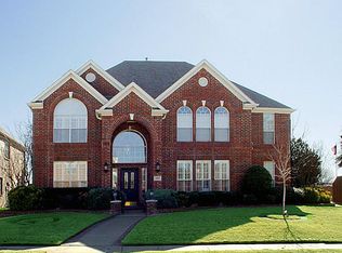 3805 Rockbrook Dr, Carrollton, TX 75007