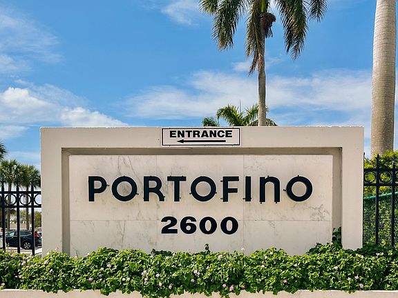 4th image of 2600 N Flagler Dr APT 803