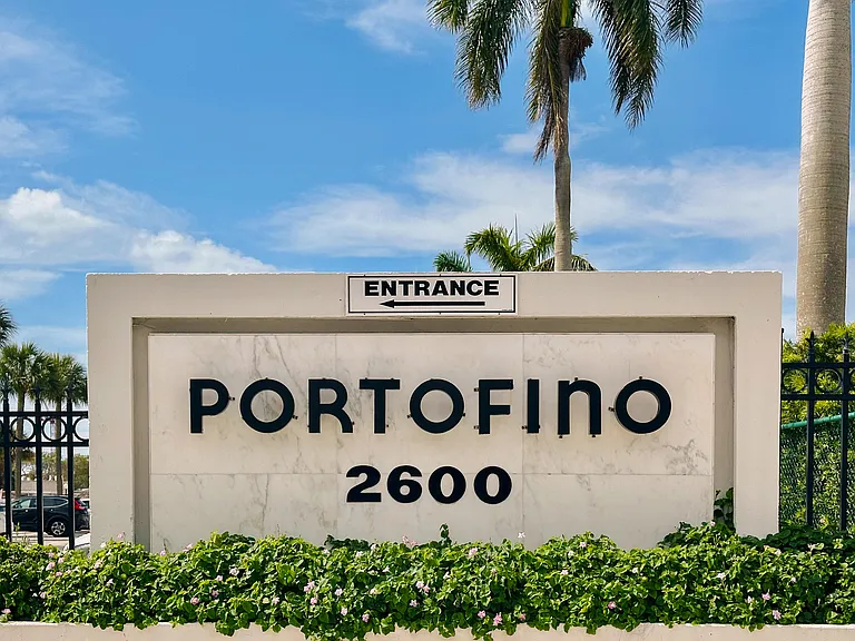 2600 N Flagler Dr #803 — Photo 4