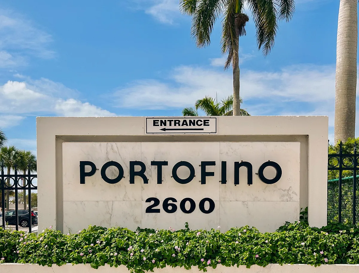 Building Photo - 2600 N Flagler Dr #803