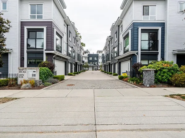 16337 23a Ave #27, Surrey, BC V3Z 0S3