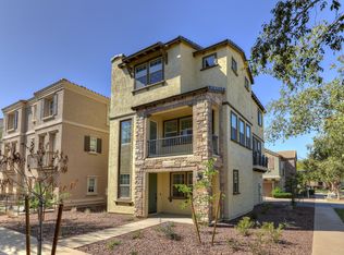 2775 S Harmony Ave, Gilbert, AZ 85295