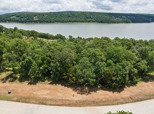 93 Patriot Pointe Flt, Eufaula, OK 74432