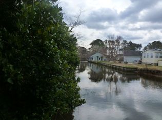 110 Womack Dr, Currituck, NC 27929