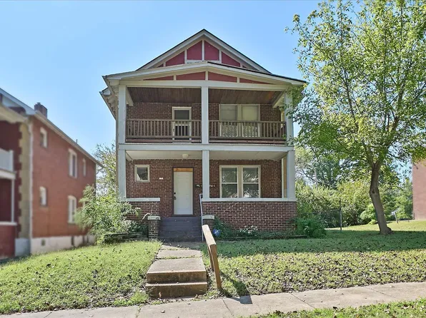 6742 Crest Ave, Saint Louis, MO 63130