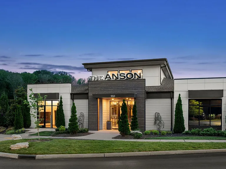 The Anson