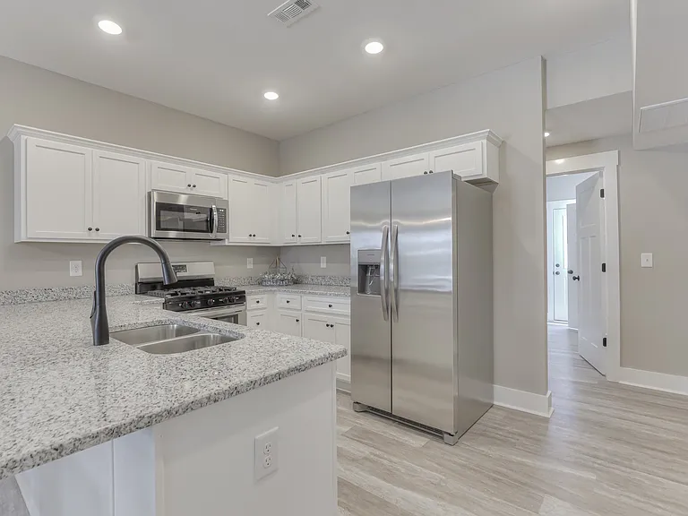 Legacy | Kitchen
