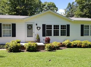 5251 Fork Mountain Rd, Rocky Mount, VA 24151