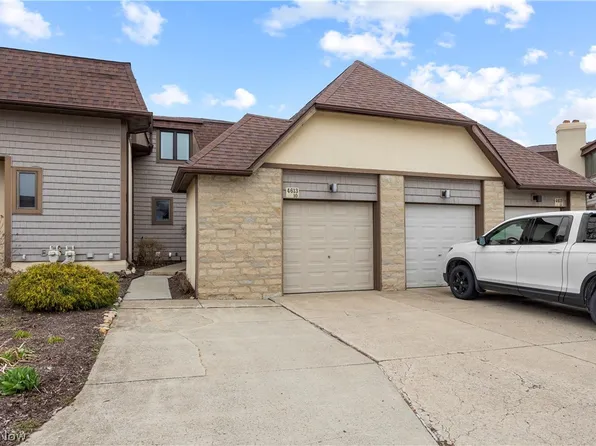 4613 Compass Rose Unit 10, Vermilion, OH 44089