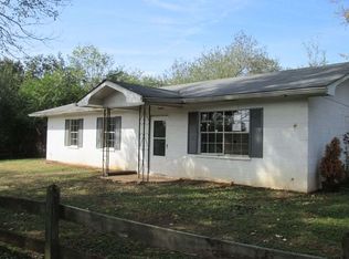 147 Bell Harrison Rd, Evensville, TN 37332