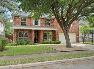 2725 Cedar Springs Pl, Round Rock, TX 78681