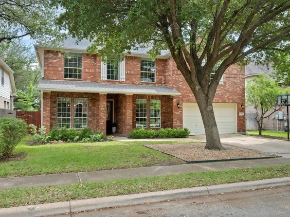 2725 Cedar Springs Pl, Round Rock, TX 78681