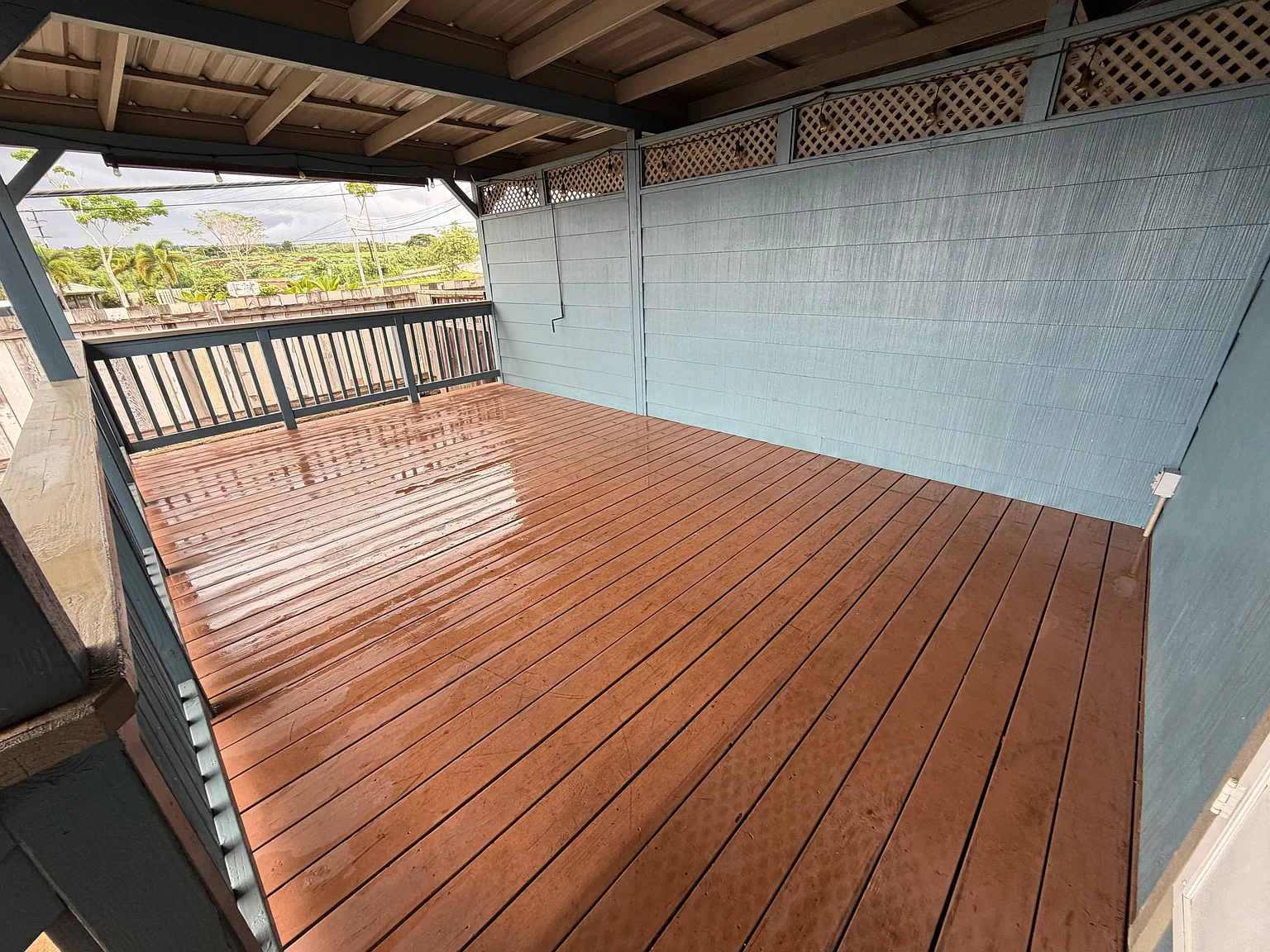 3 bed, 1100 sqft, $3,600 — Photo 3