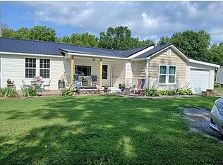 8665 Ilsley Rd, Dawson Springs, KY 42408