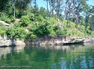 LOT 6 Lot Four Waters Point #6, Crane Hill, AL 35053