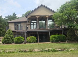 24858 Columbia Rd, Paola, KS 66071