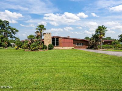 4204 Old Cherry Point Road, New Bern, NC, 28560