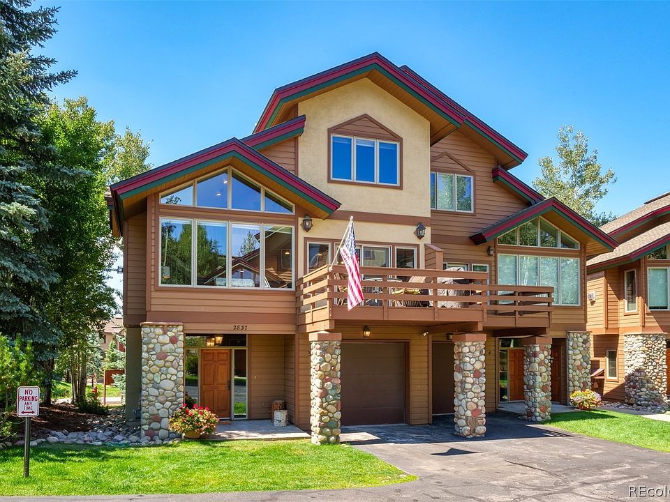 1st image of 2837 Kitzbuhel Court UNIT 3