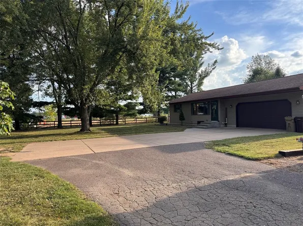 5534 167th Street, Chippewa Falls, WI 54729