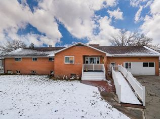 3320 Ravalli Pl, Billings, MT 59102