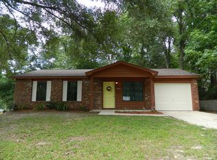4031 Sonnet Dr, Tallahassee, FL 32303