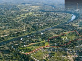 5012 Hupedo Ranch Rd #1, Spicewood, TX 78669