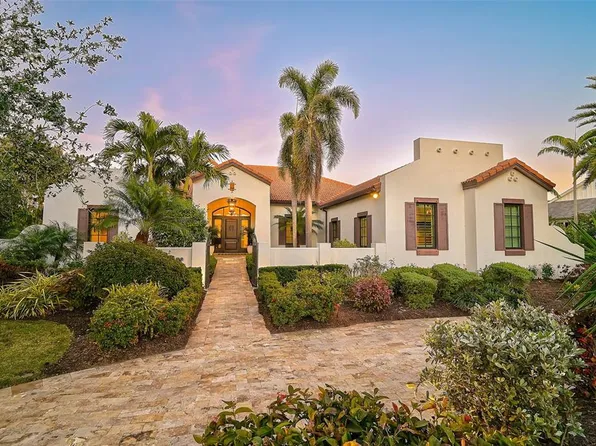 230 Osprey Point Dr, Osprey, FL 34229