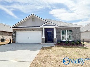 12592 Tallulah Dr, Madison, AL 35756