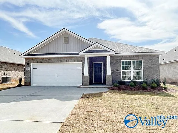 12592 Tallulah Dr, Madison, AL 35756