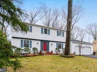 501 Green Forest Dr, Severna Park, MD 21146