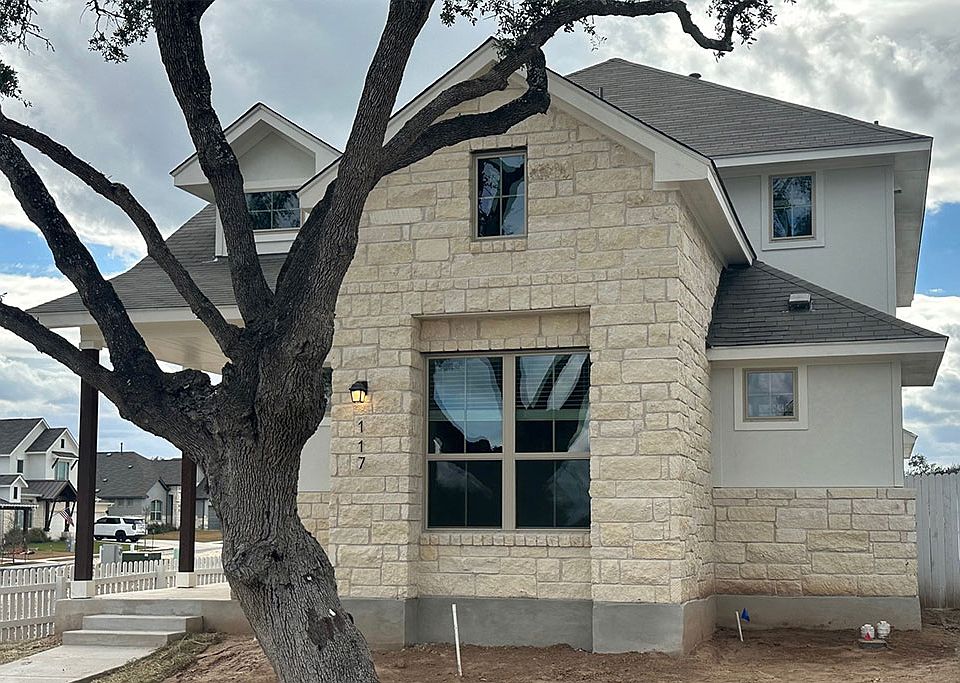 1st image of 117 Glocken Ln