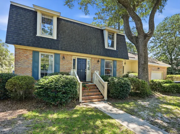7 Garden Corner Ct, Charleston, SC 29407