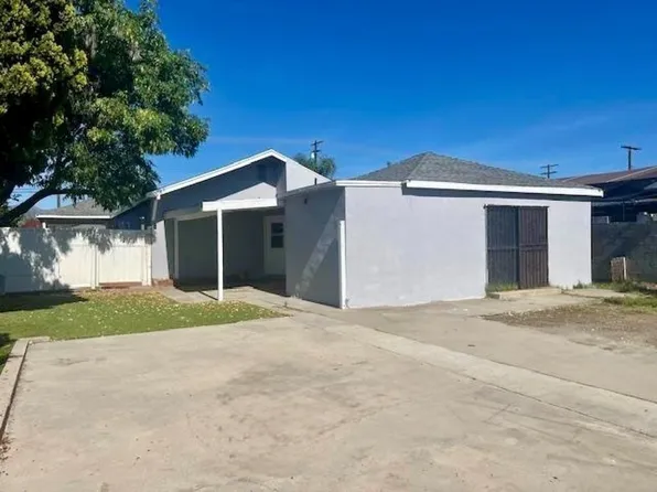 10315 Haddon Ave, Pacoima, CA 91331
