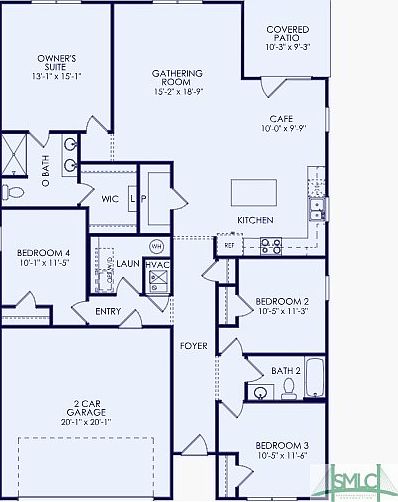2nd image of 78 Lower Branch Drive