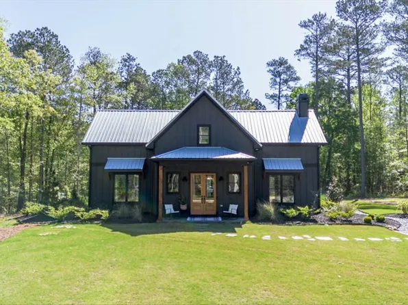 6331 Colham Ferry Rd, Watkinsville, GA 30677