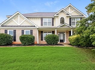 15 Chesapeake Chase, Covington, GA 30016