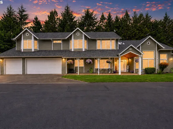 30898 Camas Swale Rd, Creswell, OR 97426