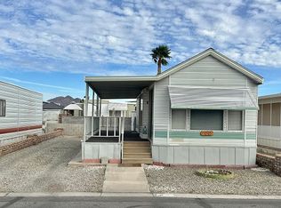 11255 S Clara Anita Dr, Yuma, AZ 85367