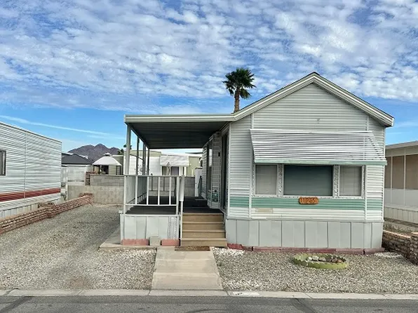 11255 S Clara Anita Dr, Yuma, AZ 85367