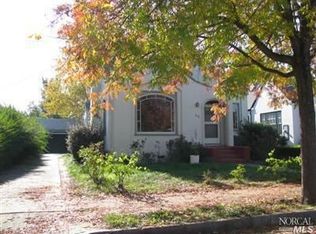 332 Benton St, Santa Rosa, CA 95401