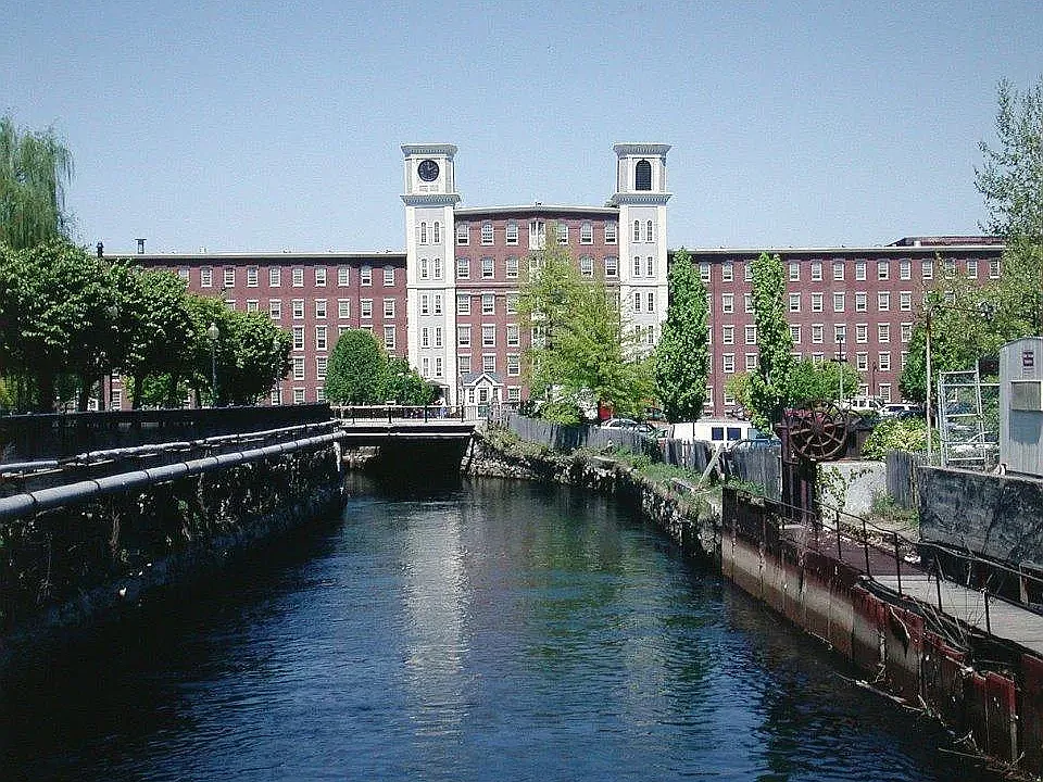 Massachusetts Mills III