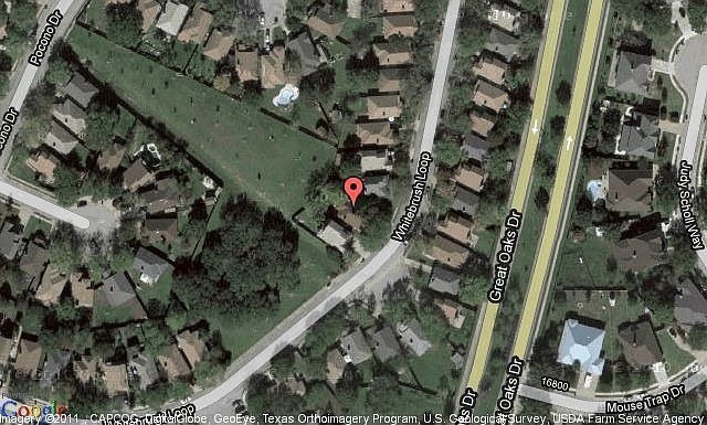 Map View