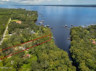 508 Cedar Creek Rd, Palatka, FL 32177