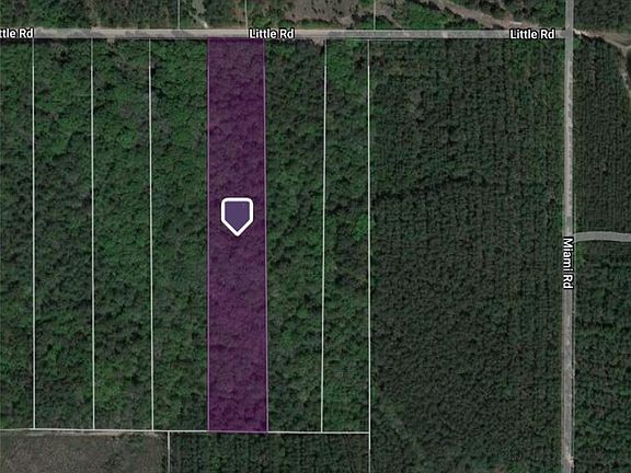 2nd image of 0 Little Rd