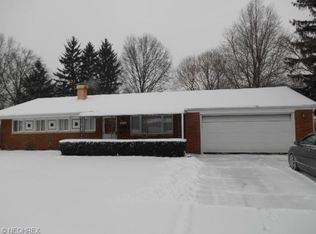 8763 Dogwood Ln, Mentor, OH
