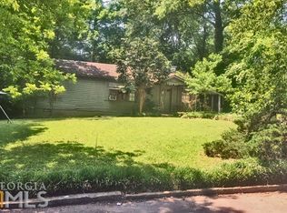 2301 Brengare Dr, Decatur, GA 30033