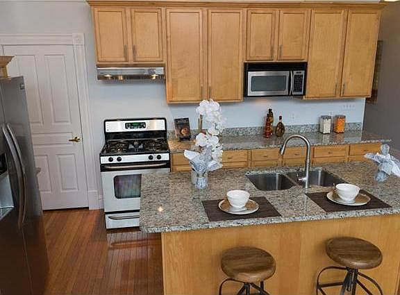 5th image of 1924 Geyer Ave #1924A